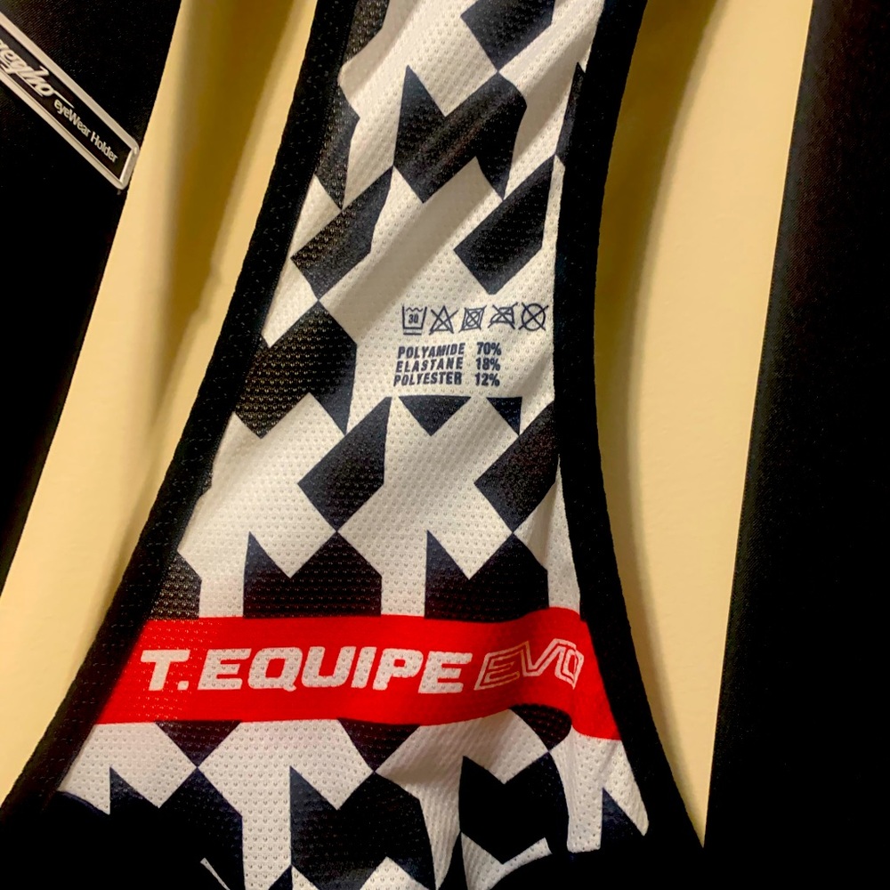 Asso Tequipe Evo